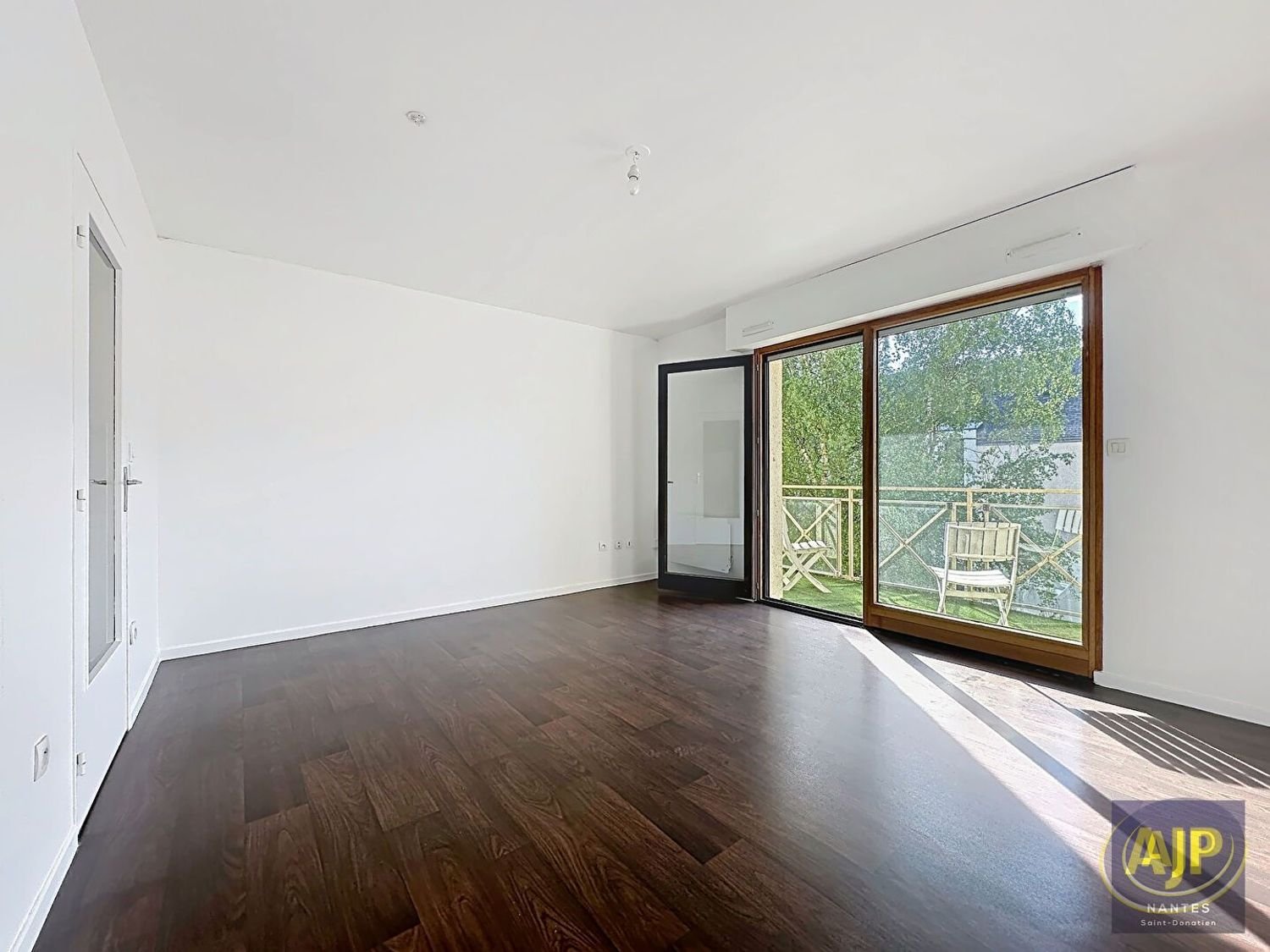 Appartement à vendre, 26m², Nantes