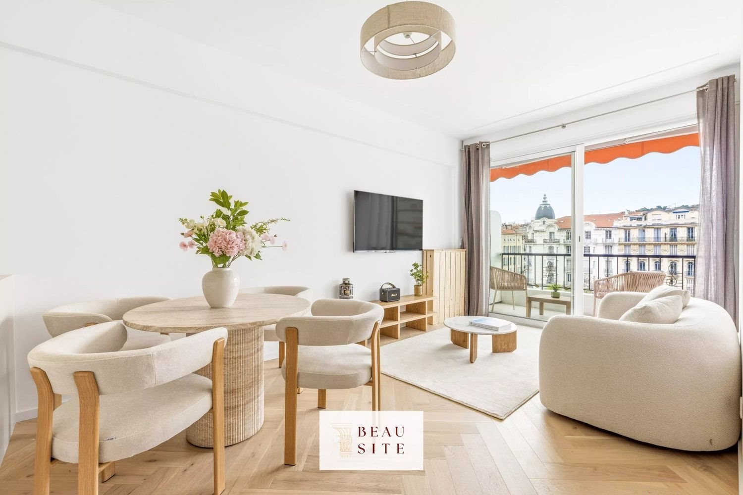 Appartement à vendre, 43m², Nice