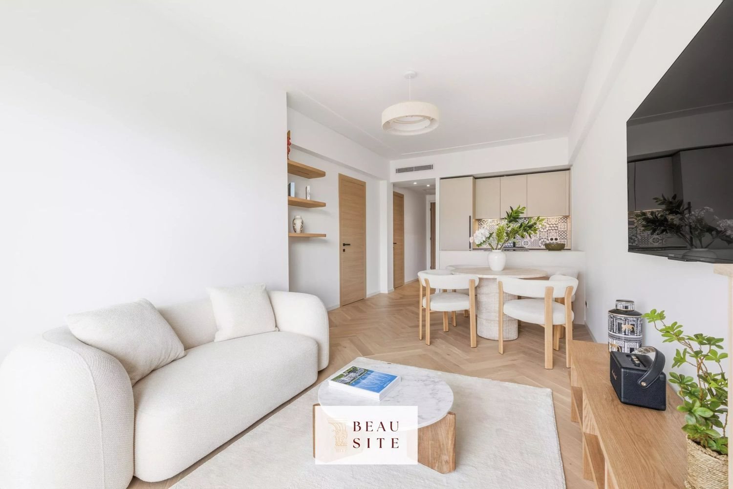 Appartement à vendre, 43m², Nice