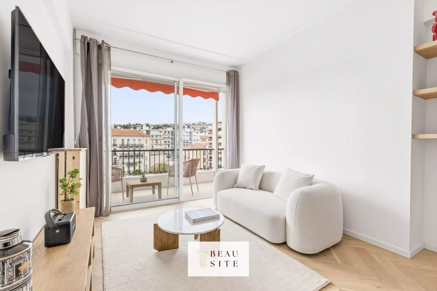 Appartement à vendre, 43m², Nice