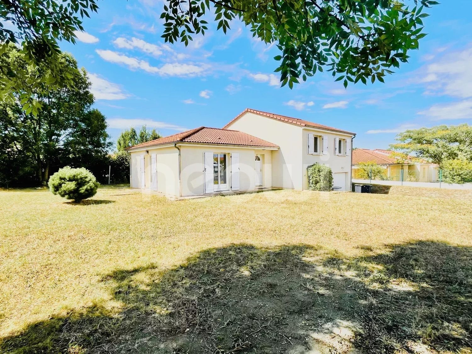 Maison à vendre, 105m², Pont-du-Château