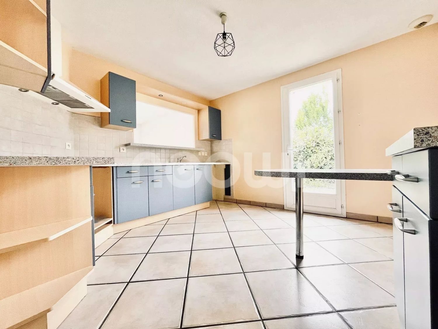 Maison à vendre, 105m², Pont-du-Château
