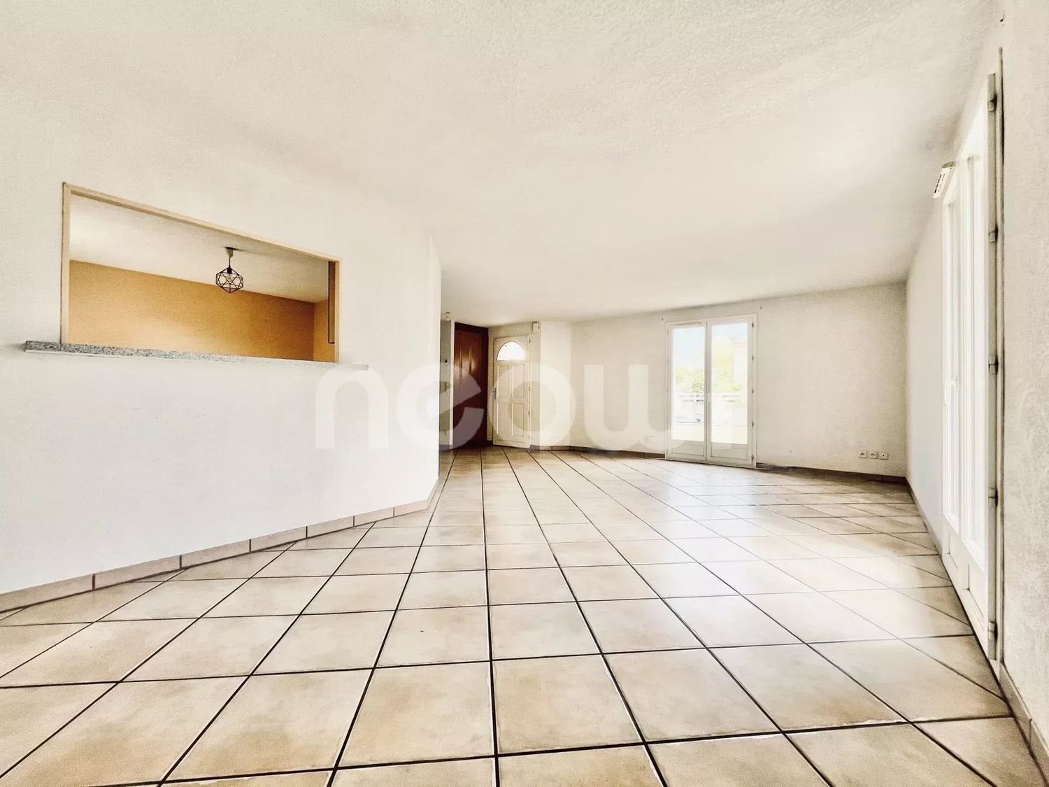 Maison à vendre, 105m², Pont-du-Château