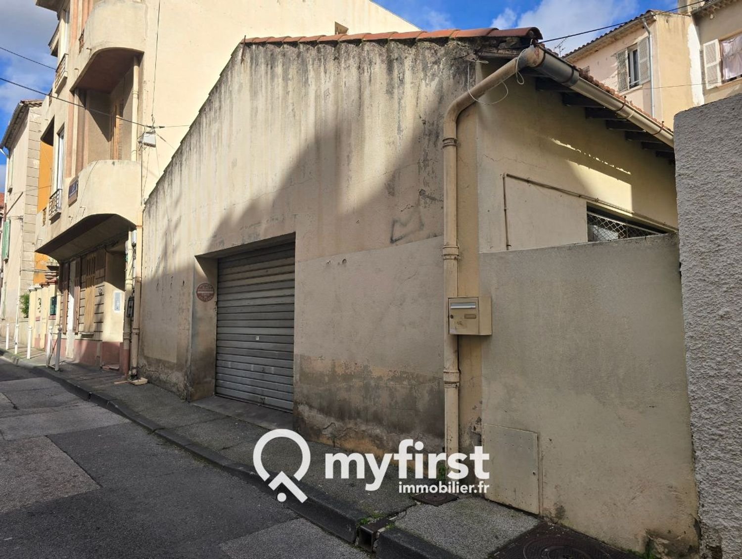 Maison à vendre, 146m², Toulon