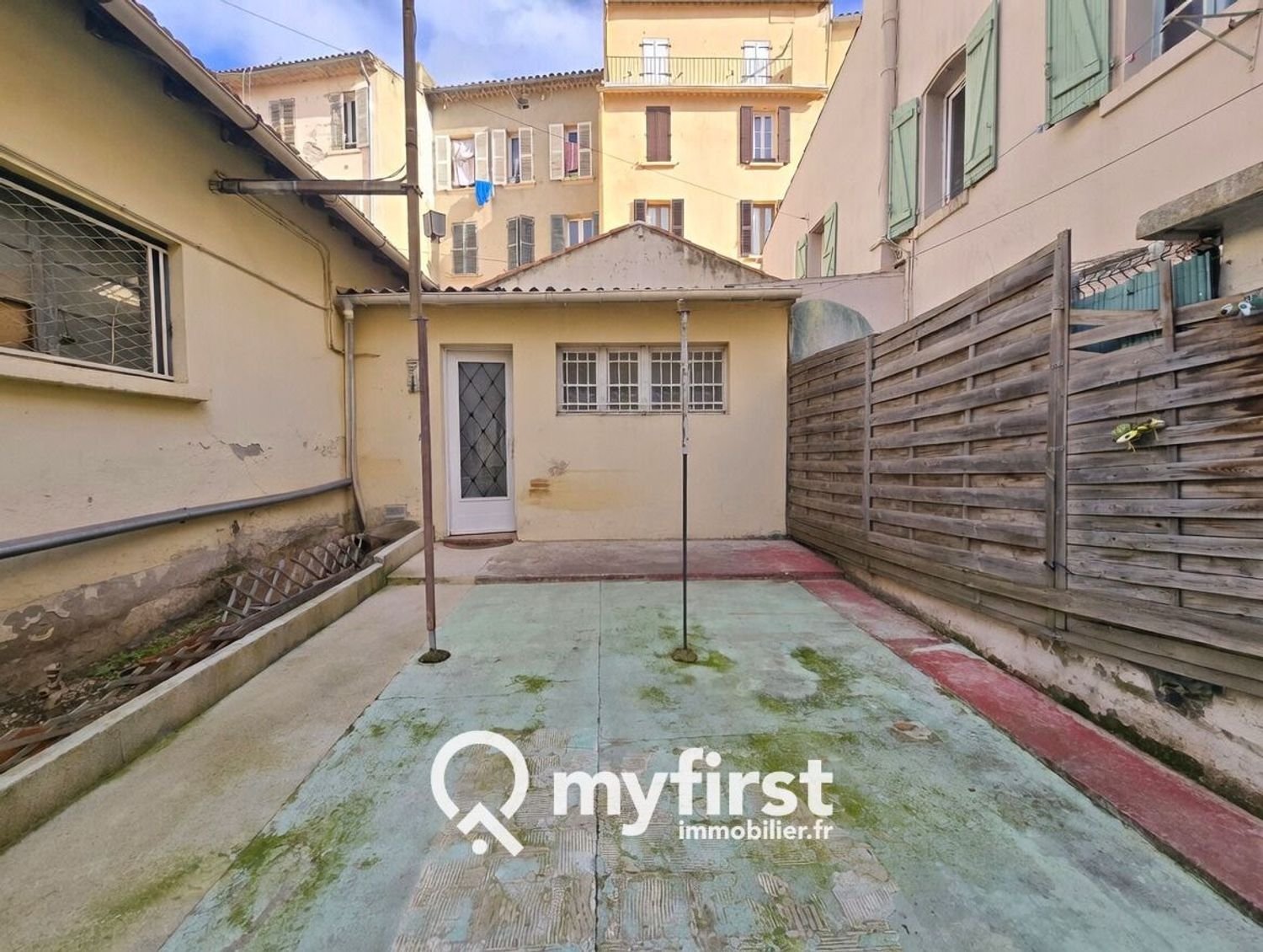 Maison à vendre, 146m², Toulon