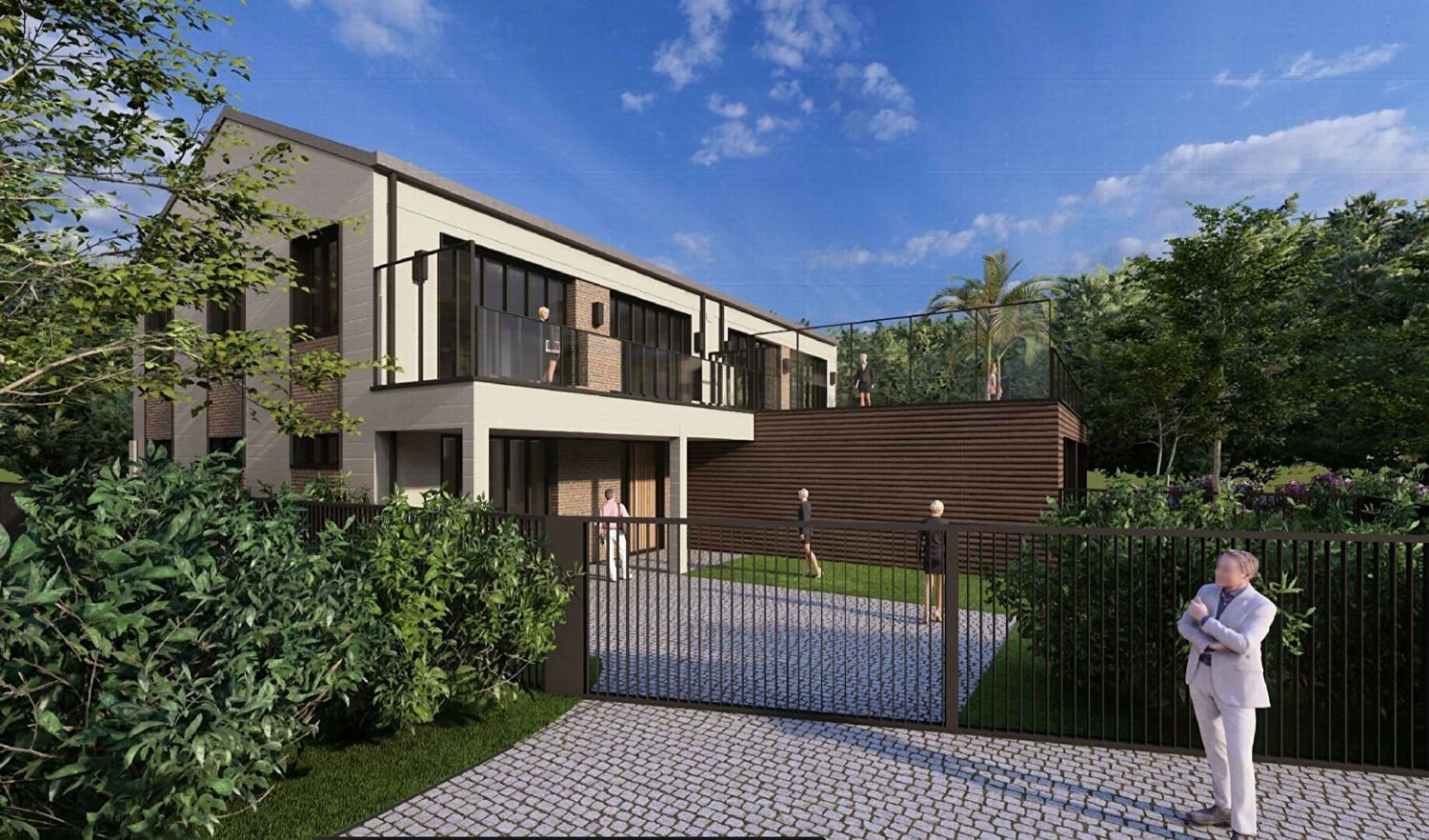 Maison à vendre, 205m², Le Perreux-sur-Marne