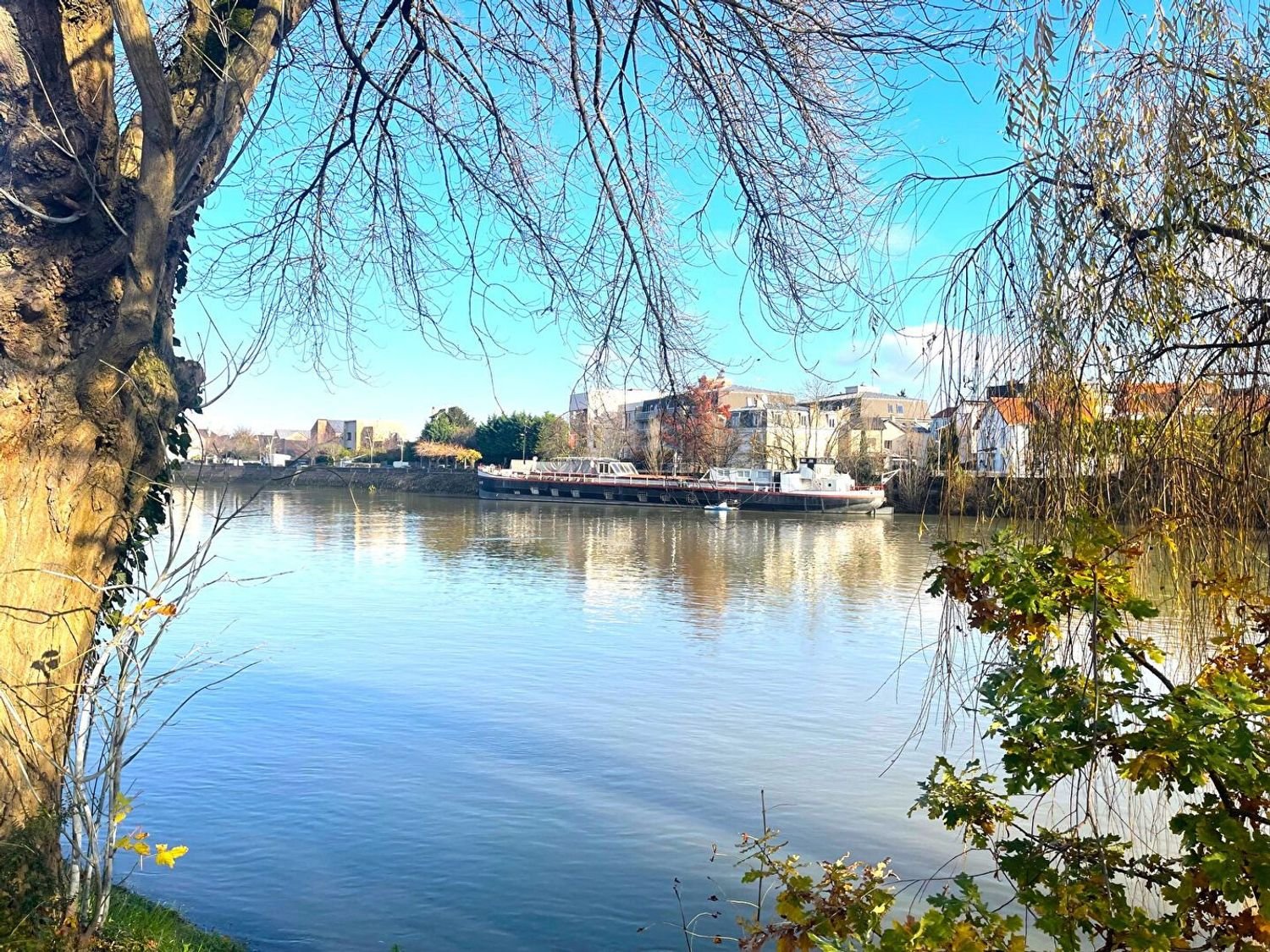 Maison à vendre, 205m², Le Perreux-sur-Marne