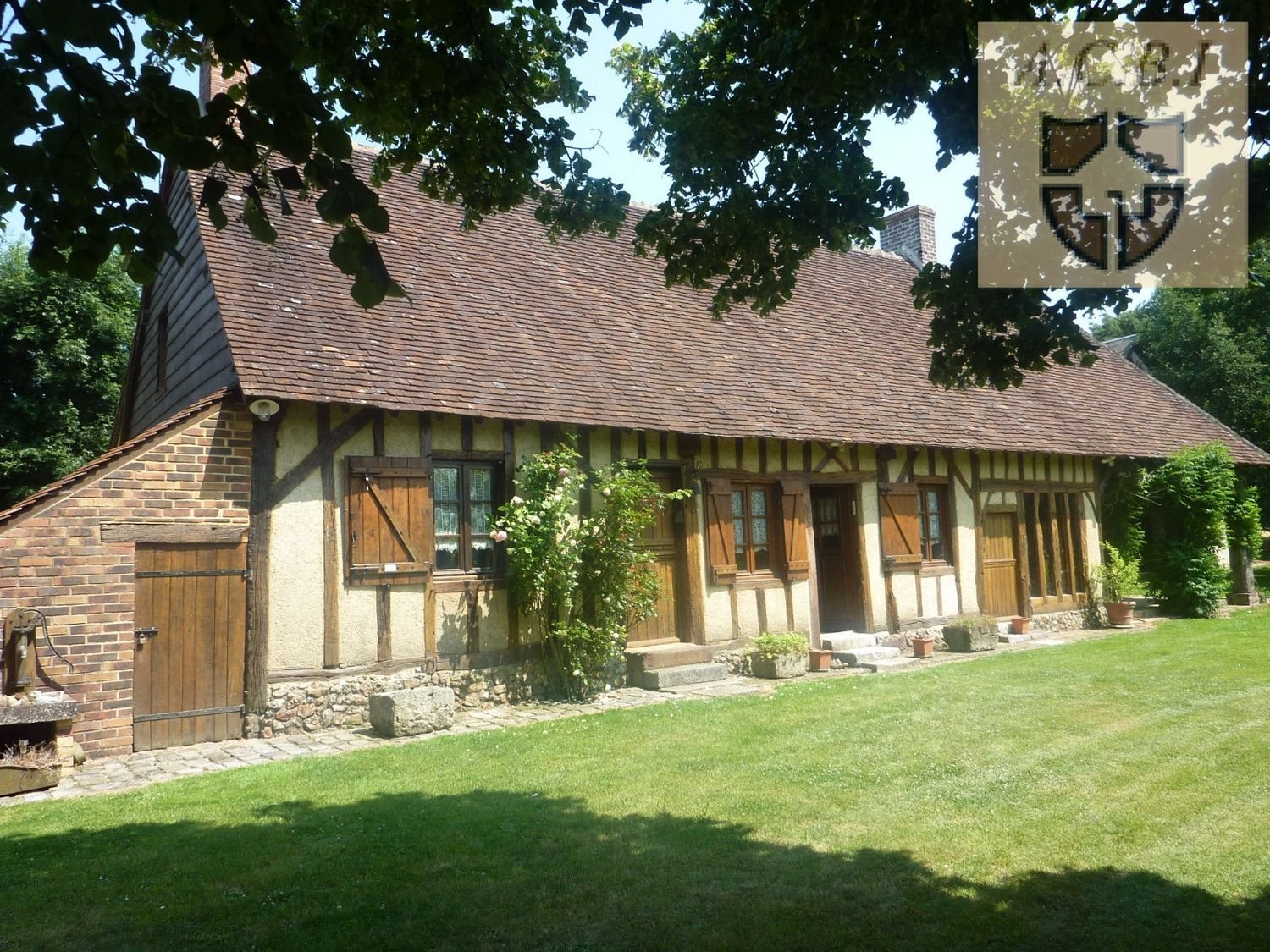 Maison à vendre, 155m², Vendôme
