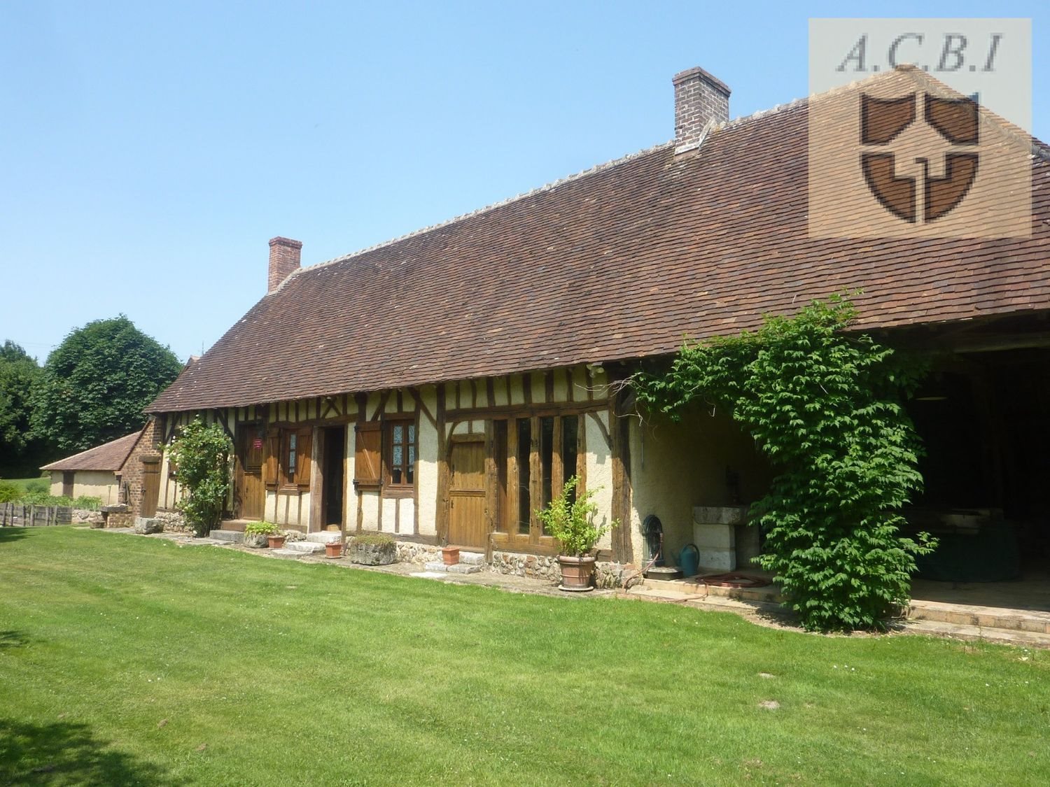 Maison à vendre, 155m², Vendôme