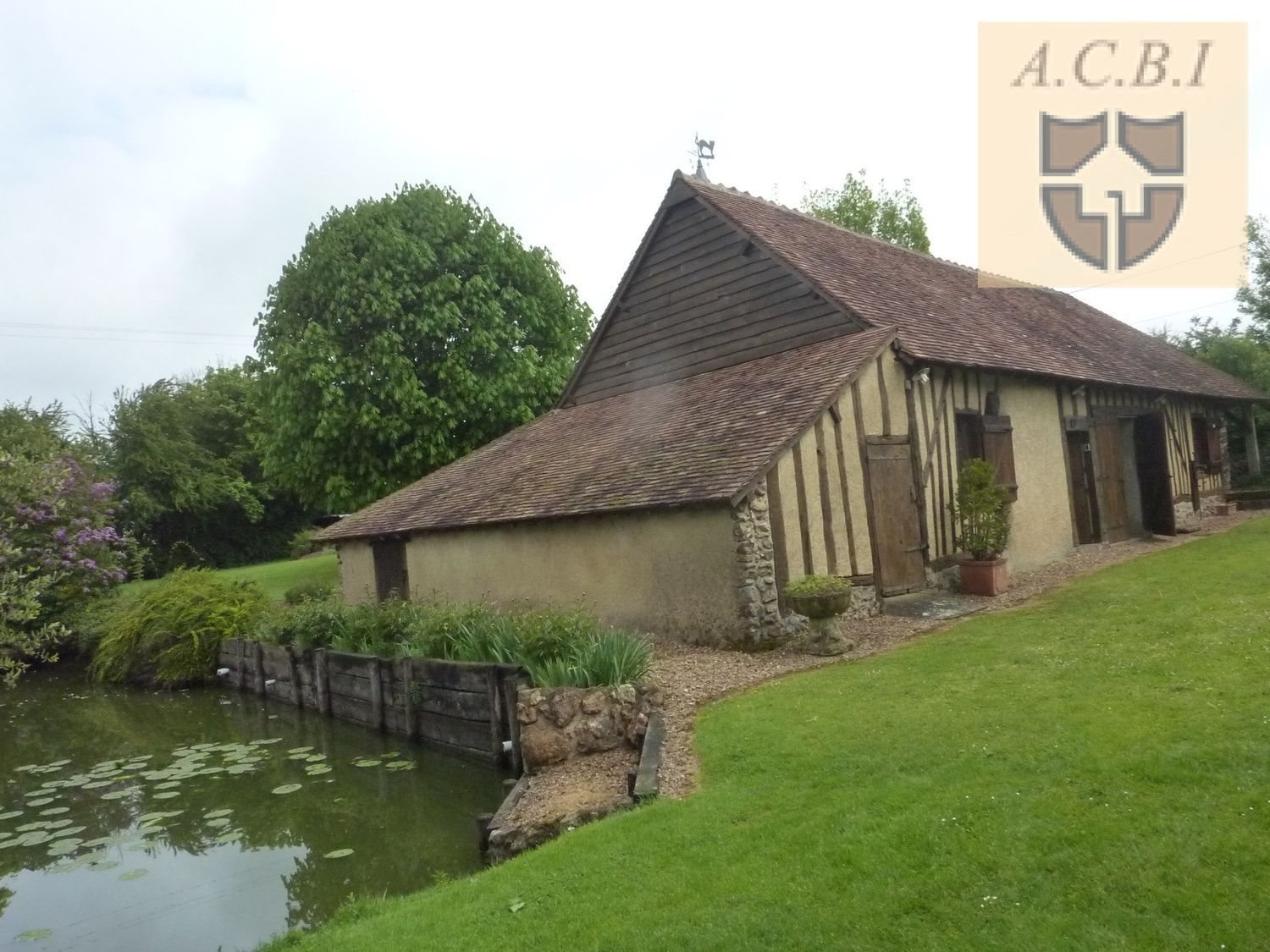 Maison à vendre, 155m², Vendôme