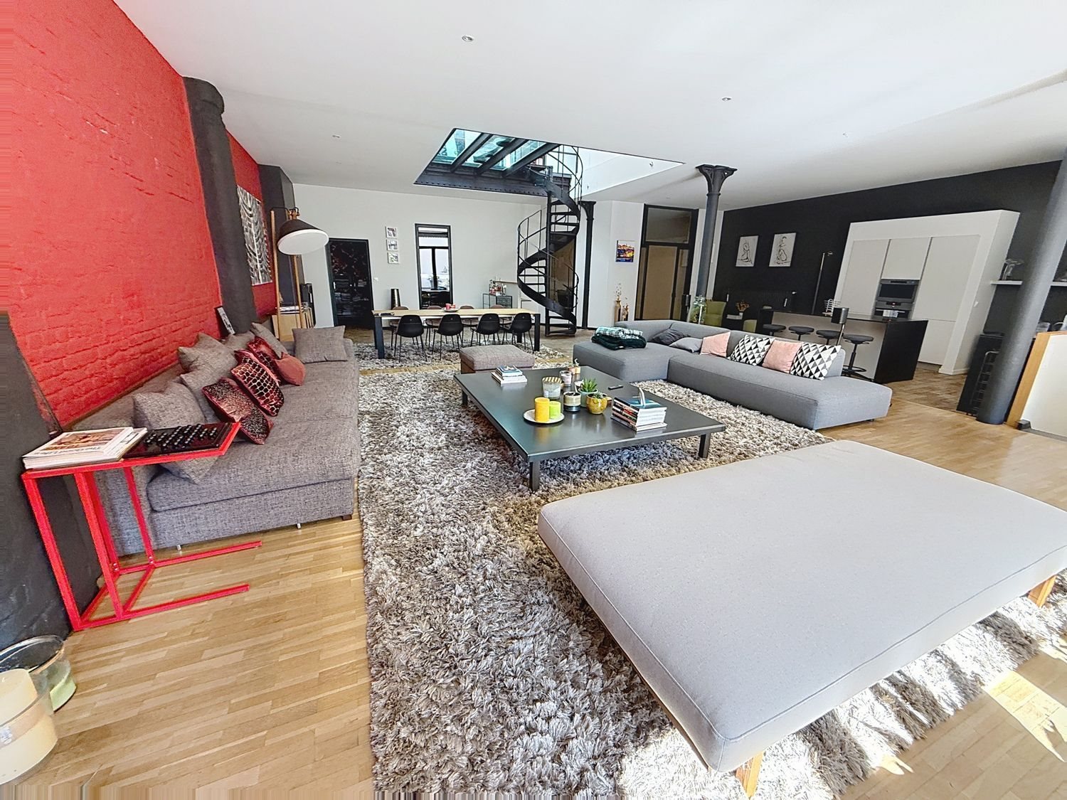 Appartement à vendre, 260m², Tourcoing