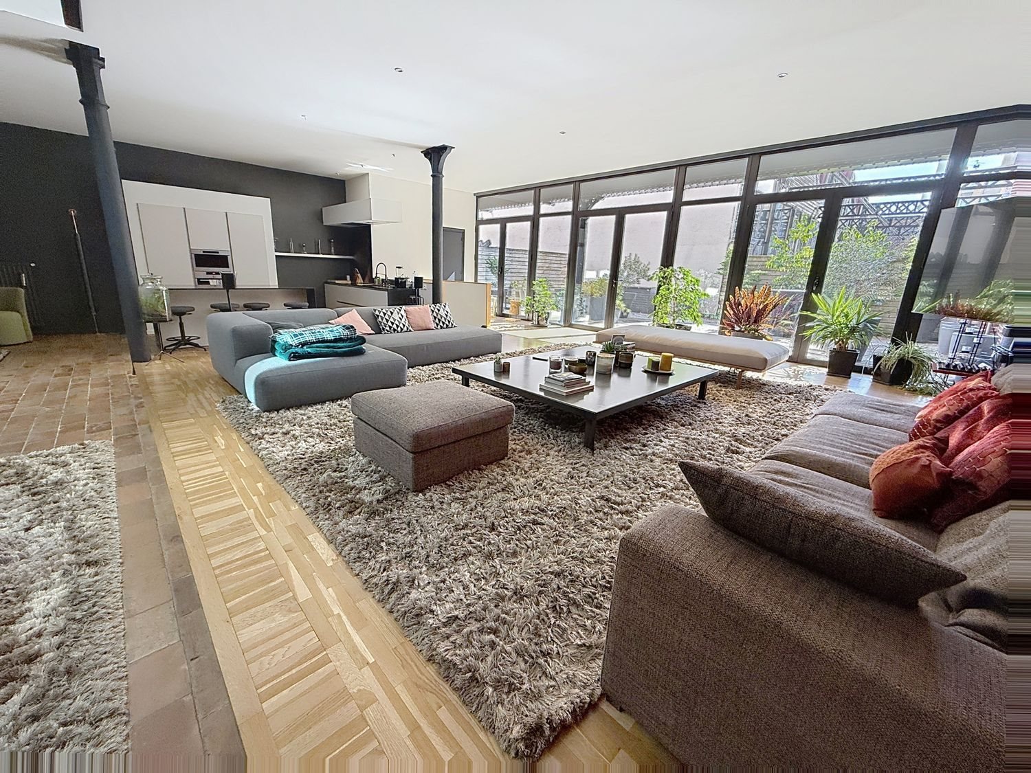 Appartement à vendre, 260m², Tourcoing