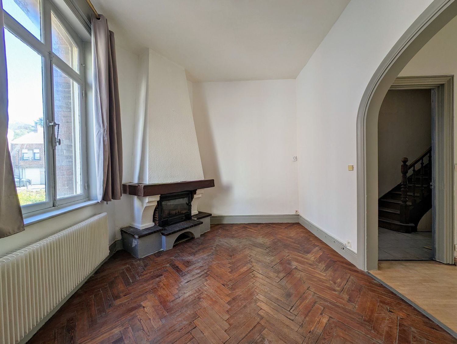 Maison à vendre, 113m², Douai