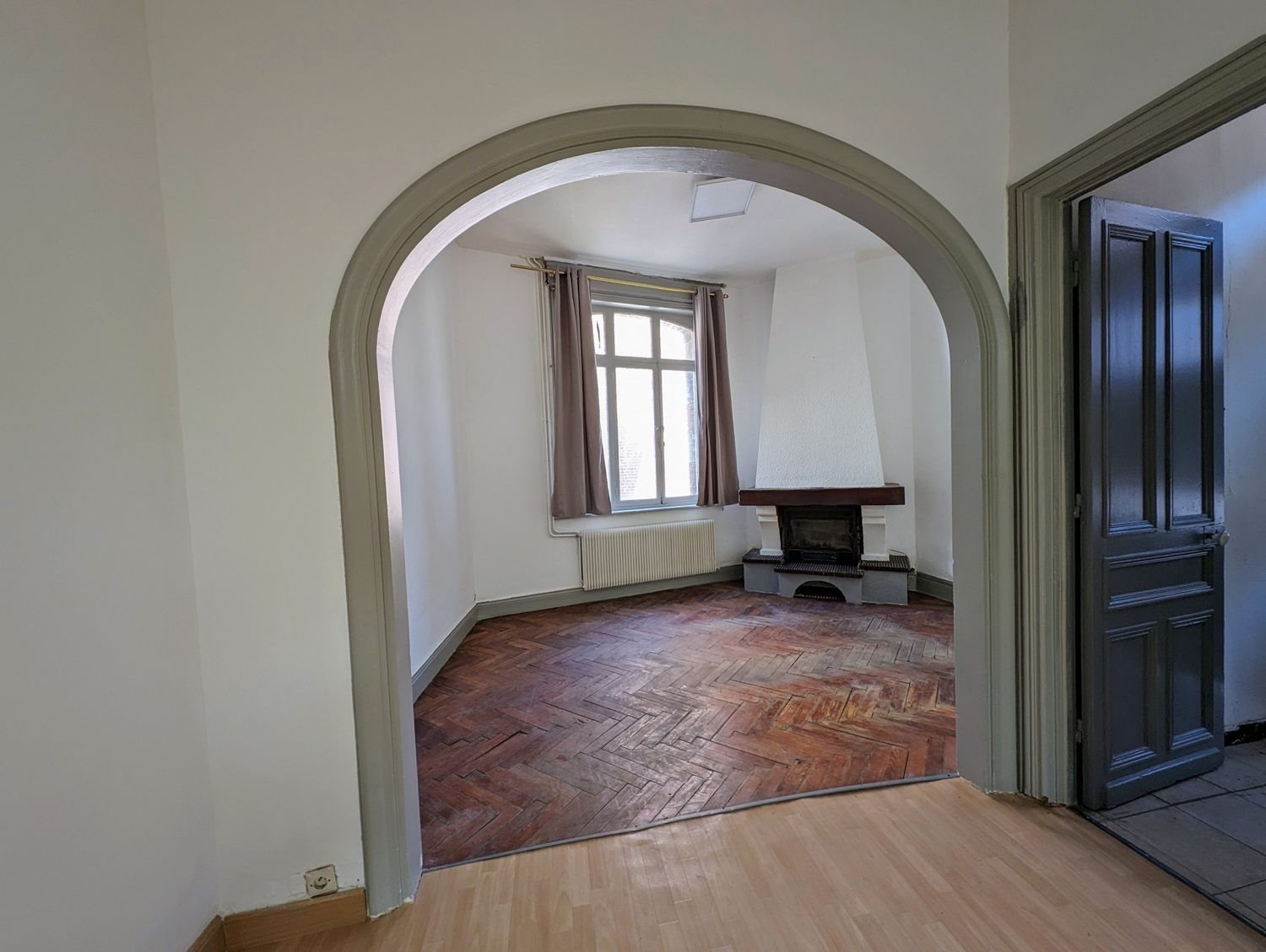 Maison à vendre, 113m², Douai