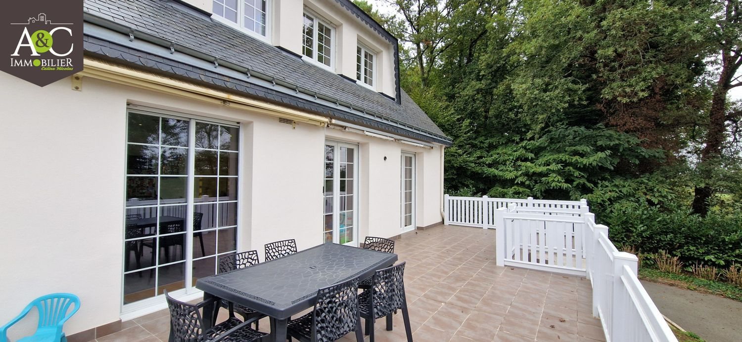 Maison à vendre, 124m², Gestel