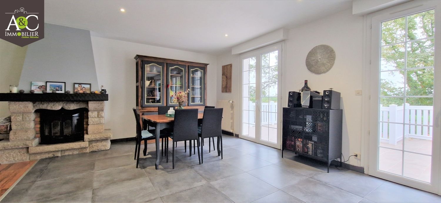 Maison à vendre, 124m², Gestel