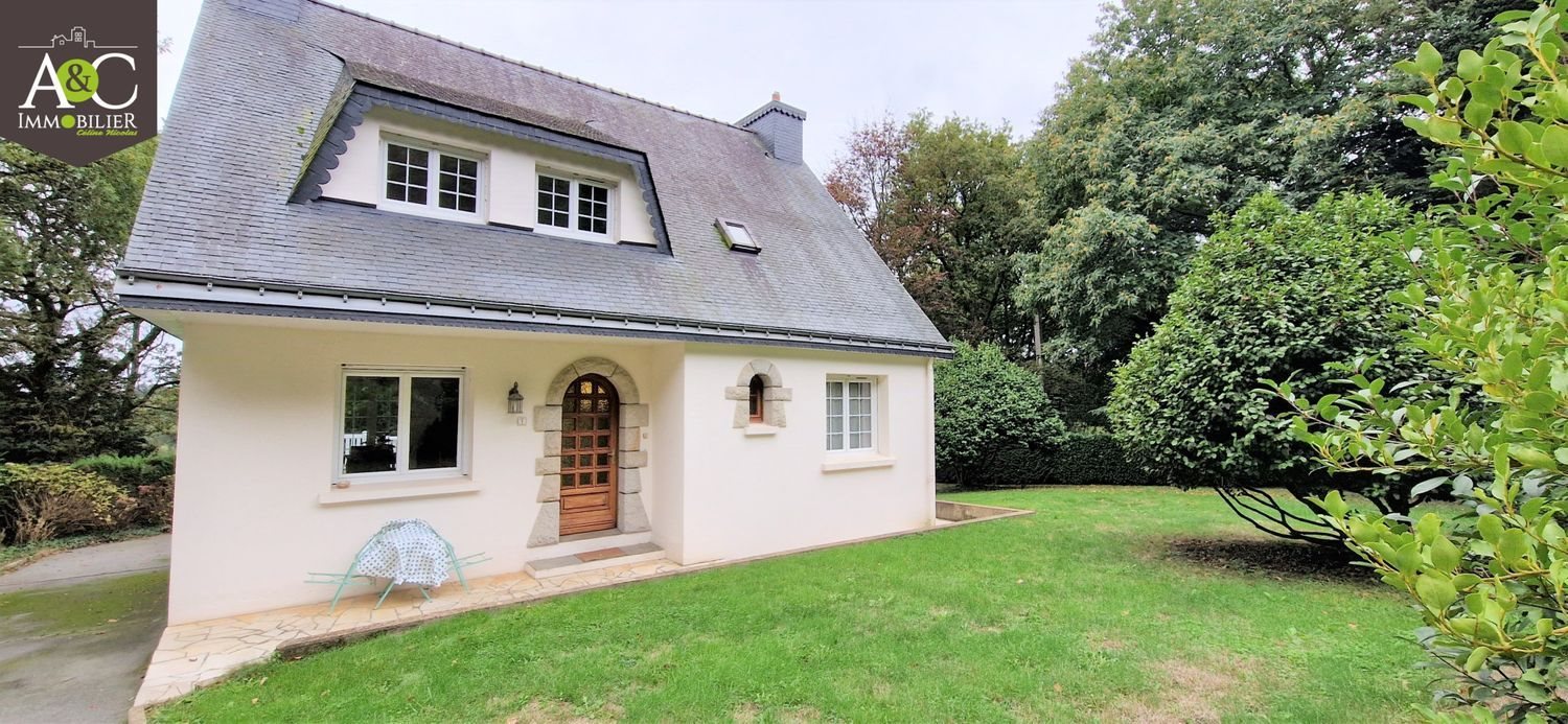 Maison à vendre, 124m², Gestel