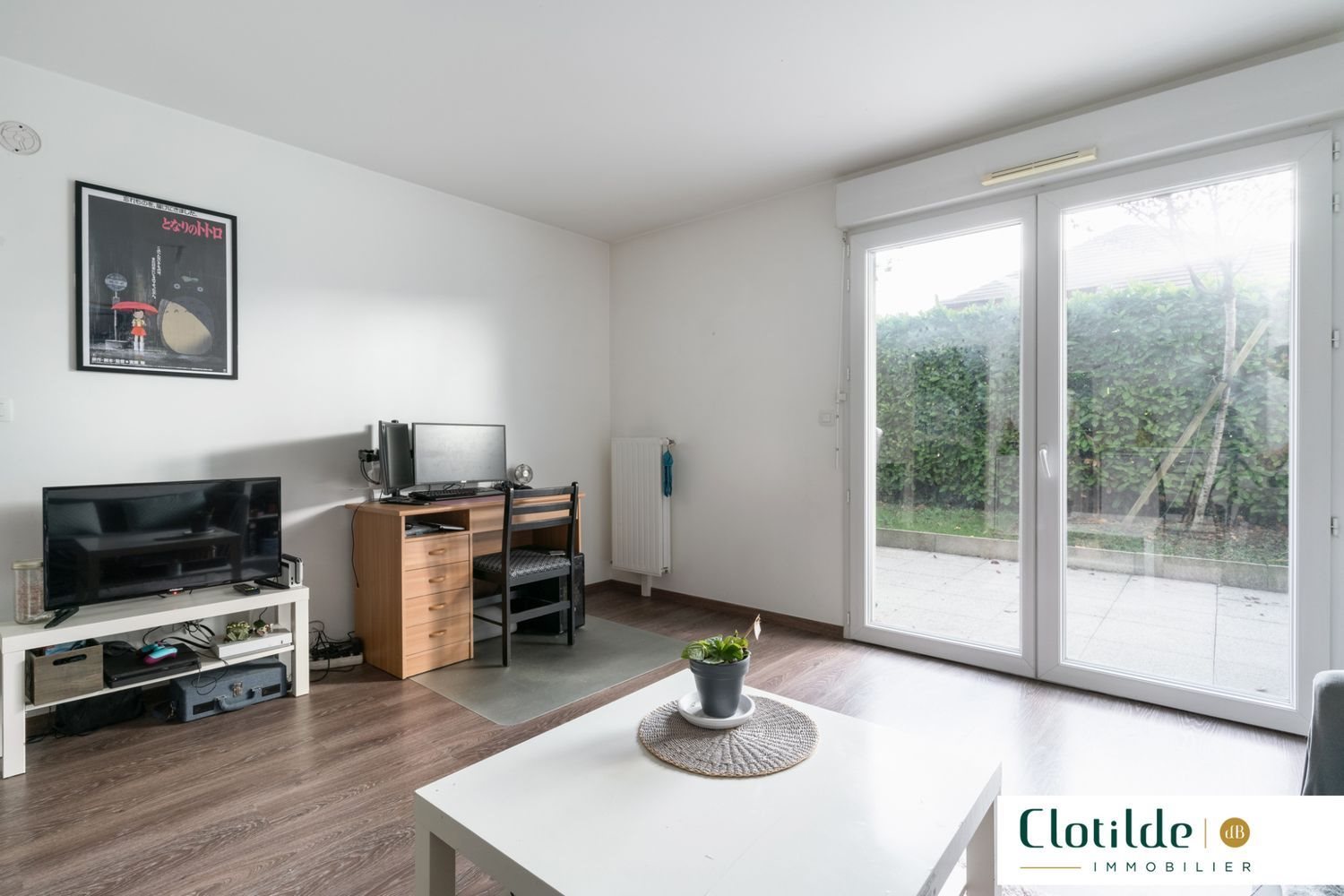 Appartement à vendre, 44m², Sainte-Luce-sur-Loire