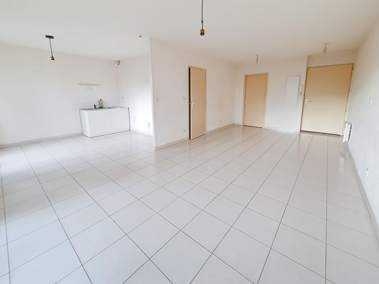 Appartement à vendre, 44m², Agde (Cap d'Agde)