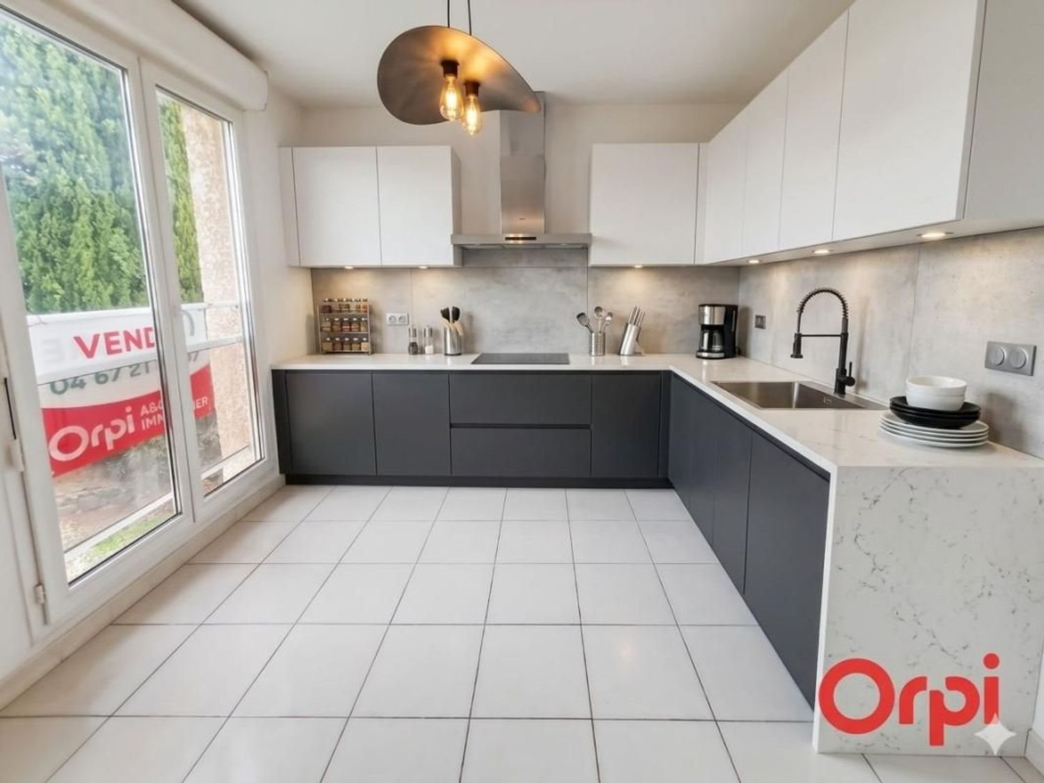 Appartement à vendre, 44m², Agde (Cap d'Agde)