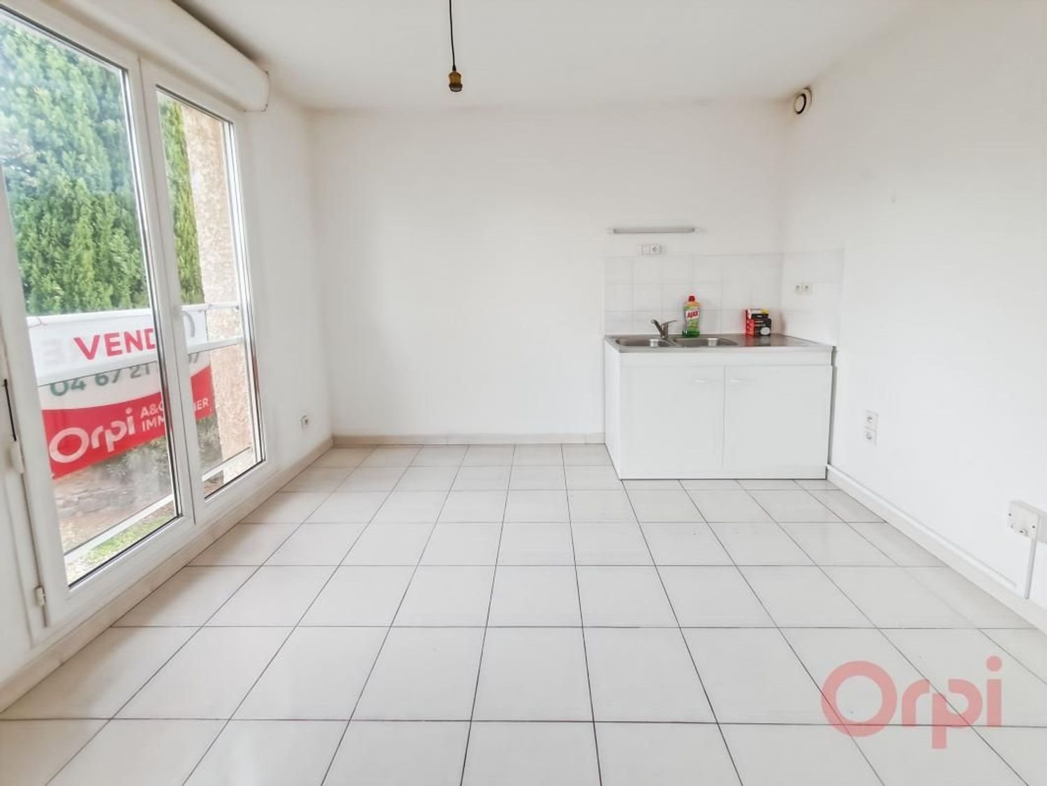 Appartement à vendre, 44m², Agde (Cap d'Agde)