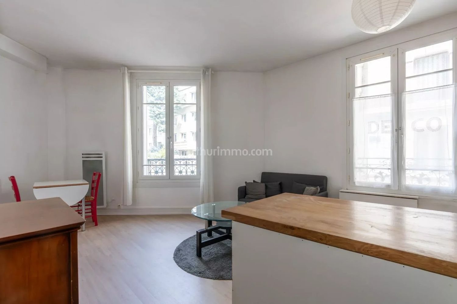 Appartement à vendre, 36m², Nogent-sur-Marne