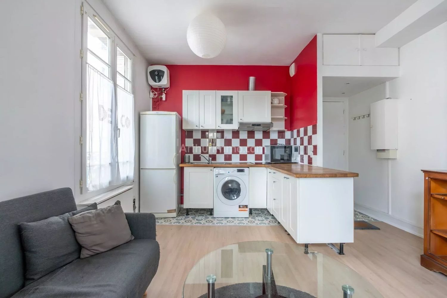 Appartement à vendre, 36m², Nogent-sur-Marne