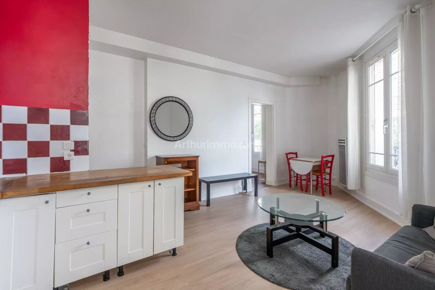 Appartement à vendre, 36m², Nogent-sur-Marne
