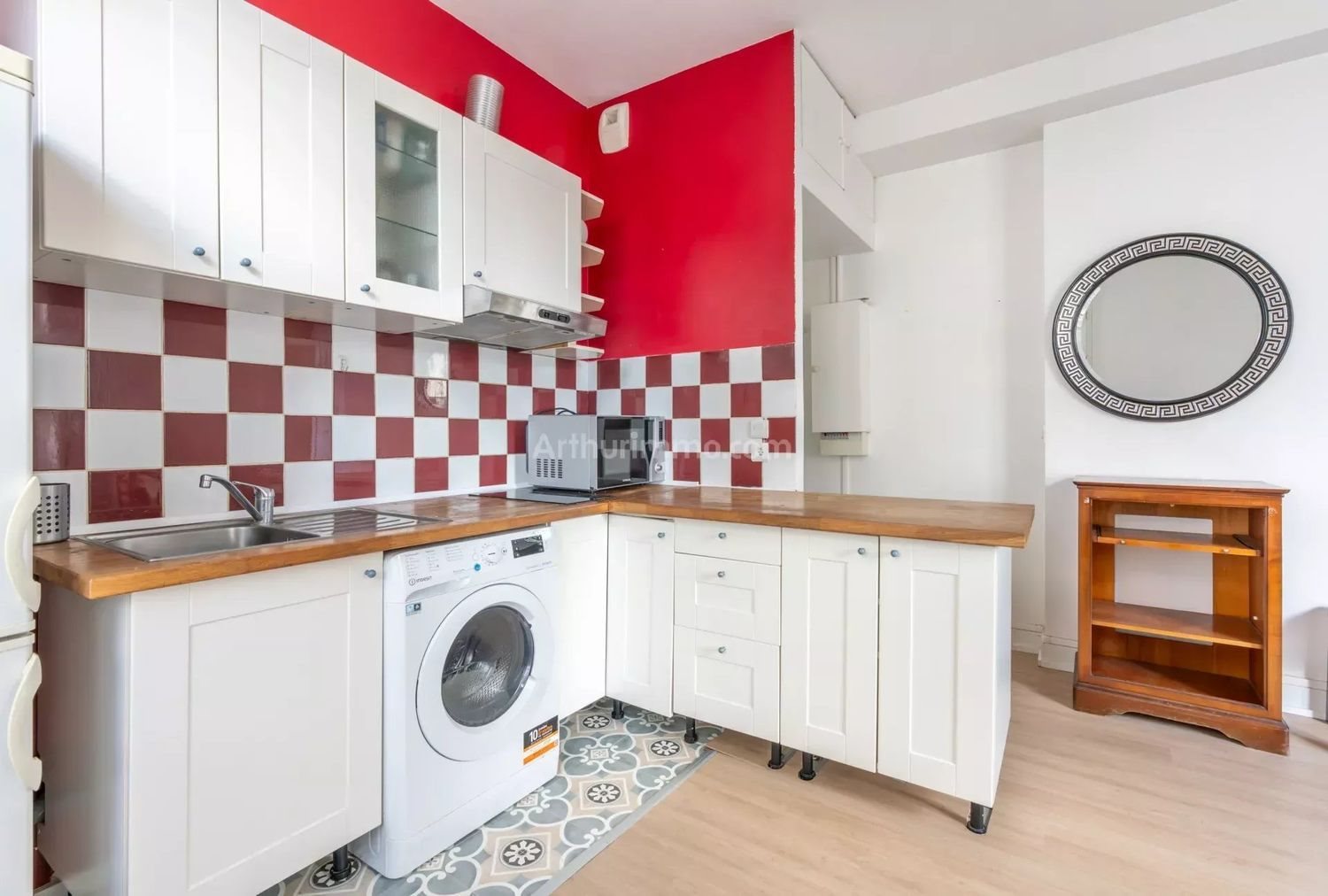 Appartement à vendre, 36m², Nogent-sur-Marne
