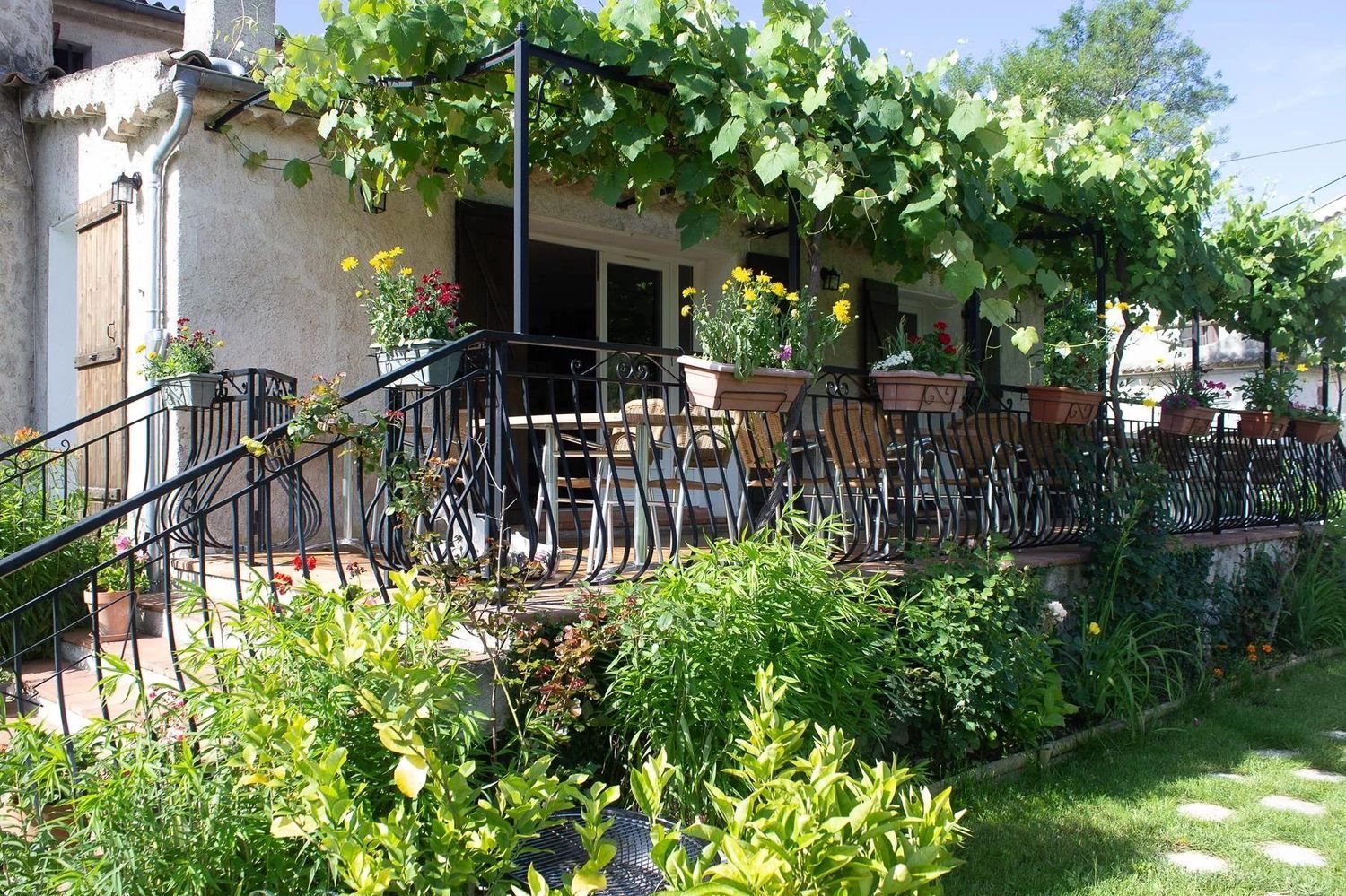 Maison à vendre, 152m², Entrevaux
