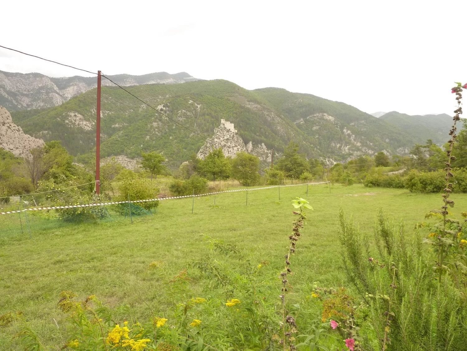 Maison à vendre, 152m², Entrevaux