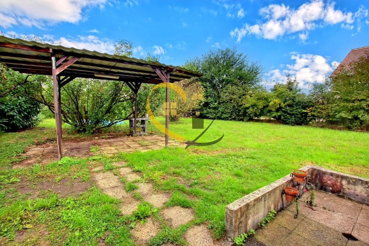 Maison à vendre, 90m², Vasselay