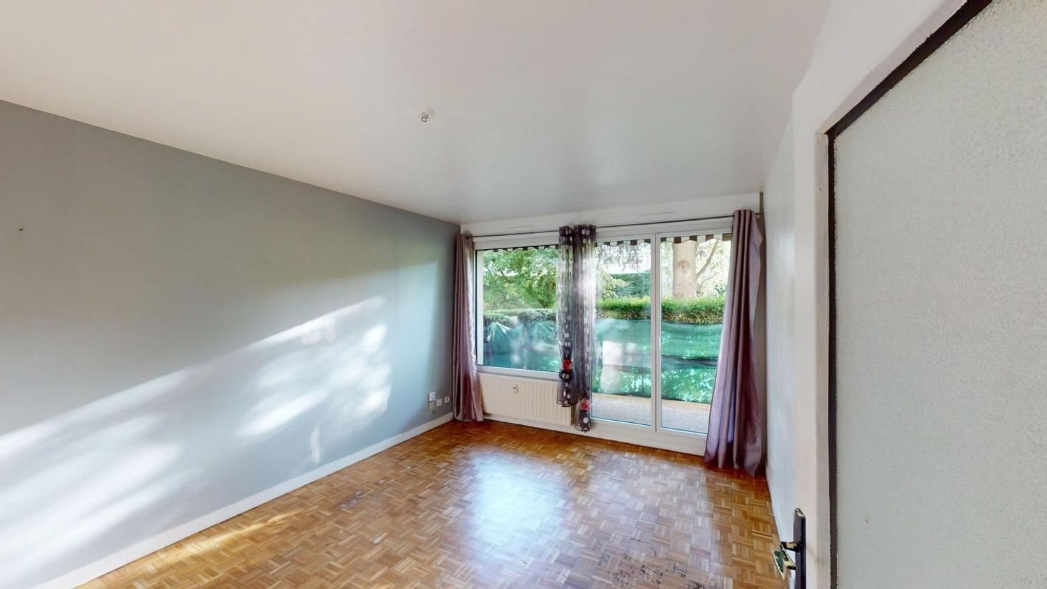 Appartement à vendre, 61m², Saint-Étienne