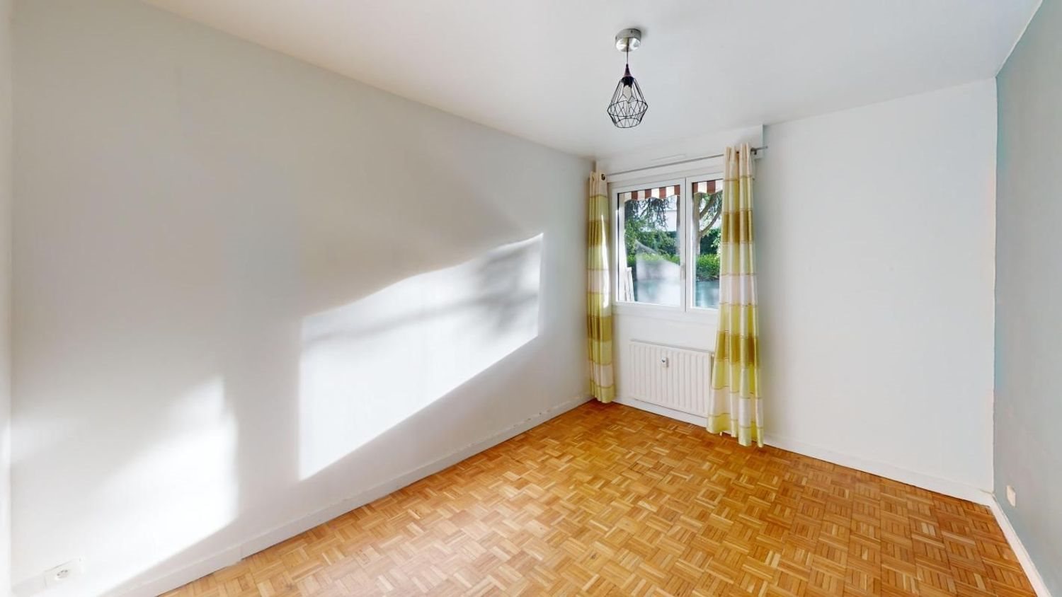 Appartement à vendre, 61m², Saint-Étienne