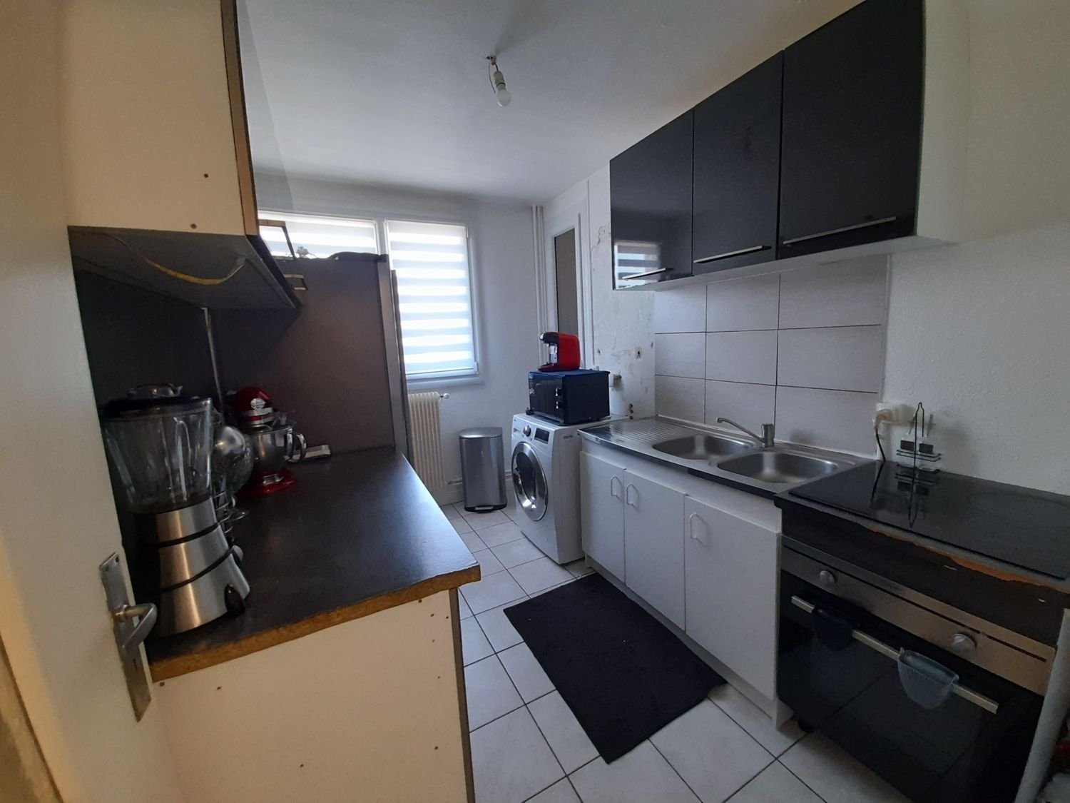 Appartement à vendre, 65m², Besançon