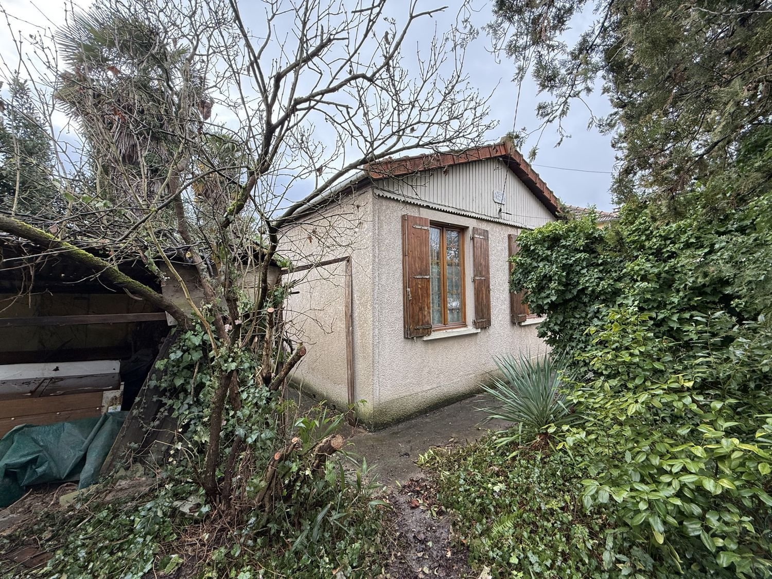 Maison à vendre, 50m², Drancy