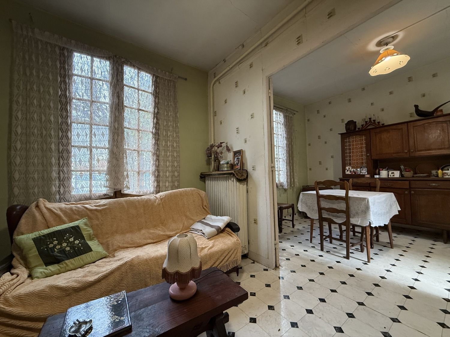 Maison à vendre, 50m², Drancy