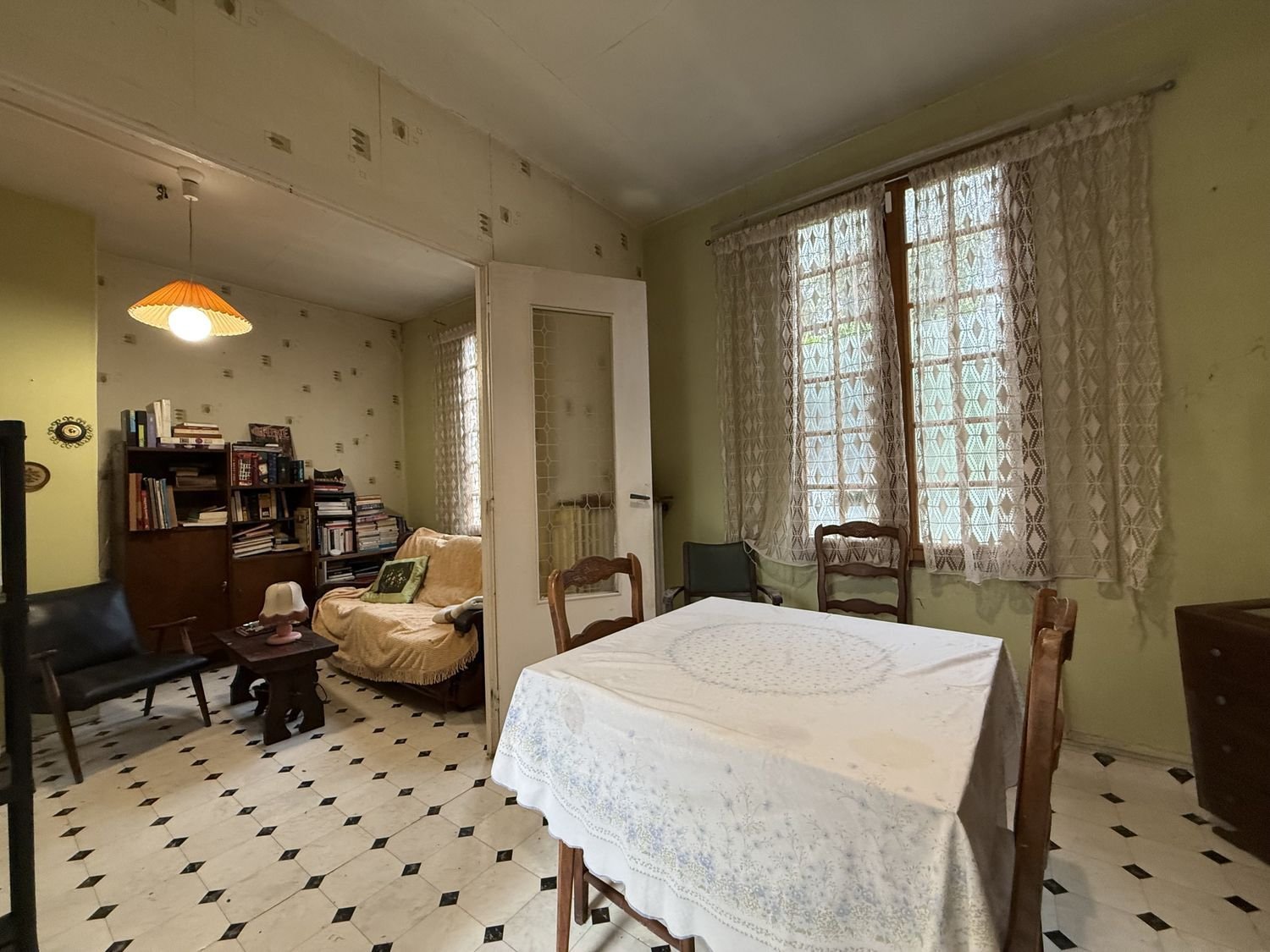 Maison à vendre, 50m², Drancy