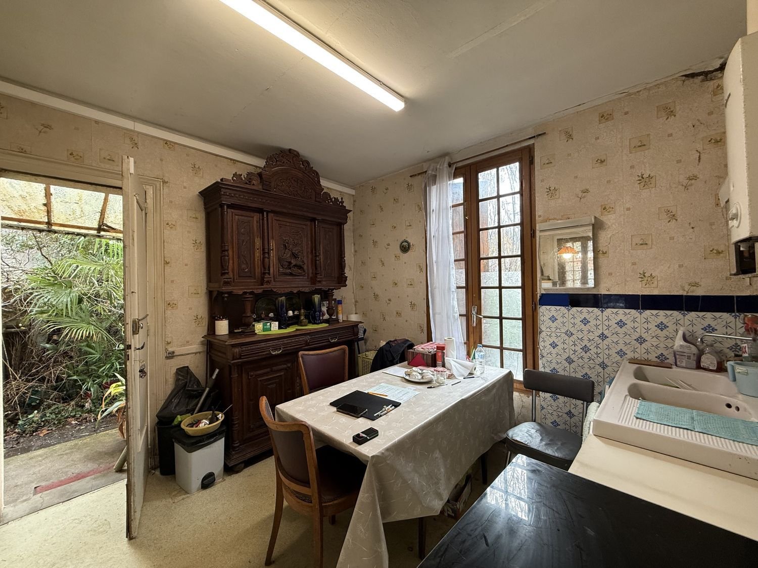 Maison à vendre, 50m², Drancy