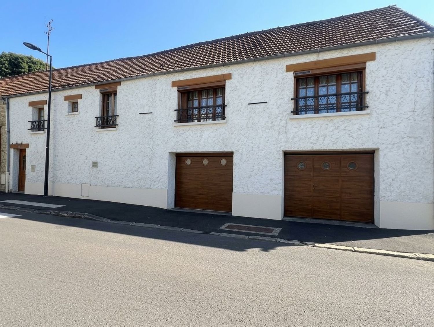 Maison à vendre, 133m², Mézières-sur-Seine