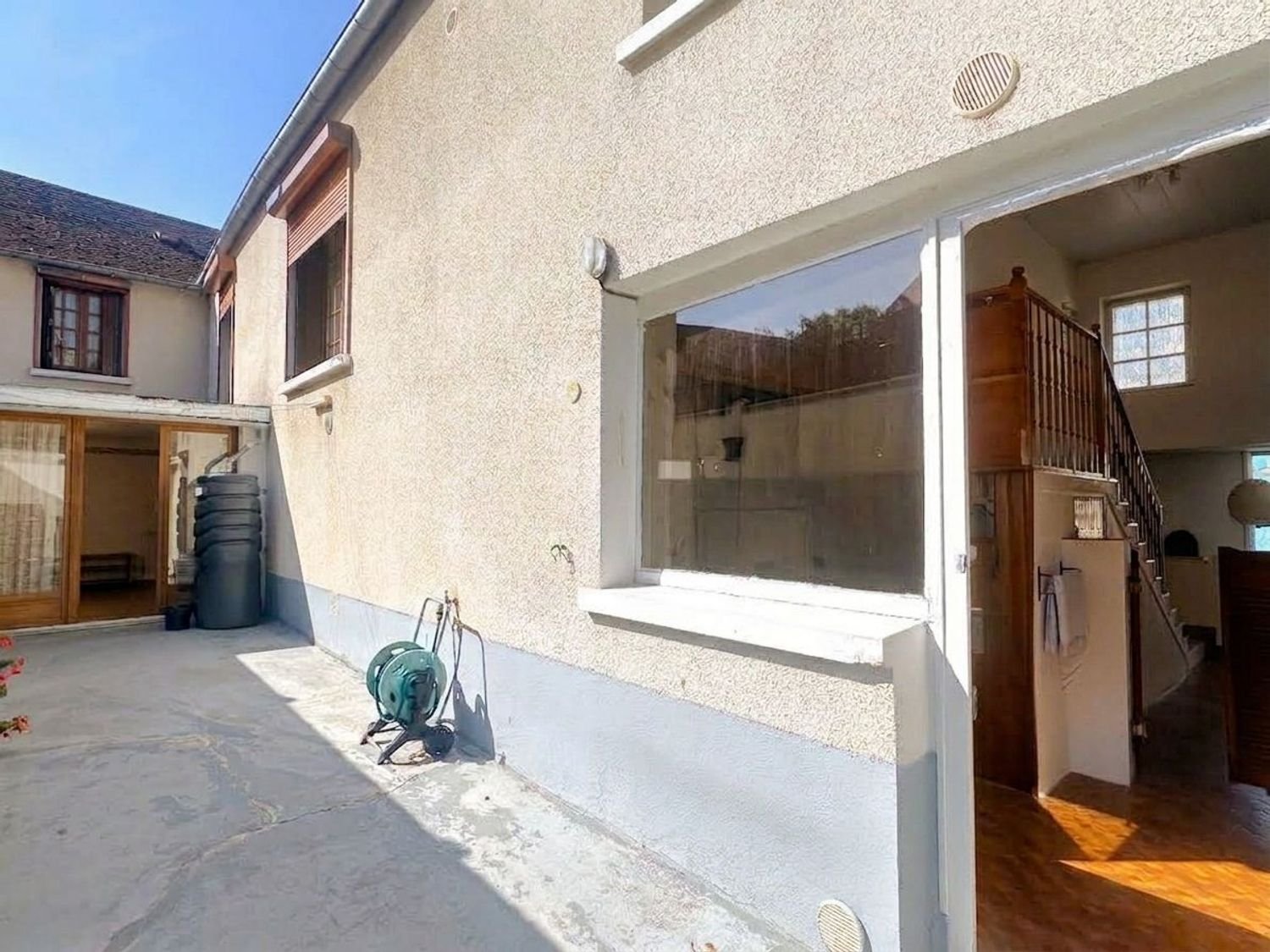 Maison à vendre, 133m², Mézières-sur-Seine