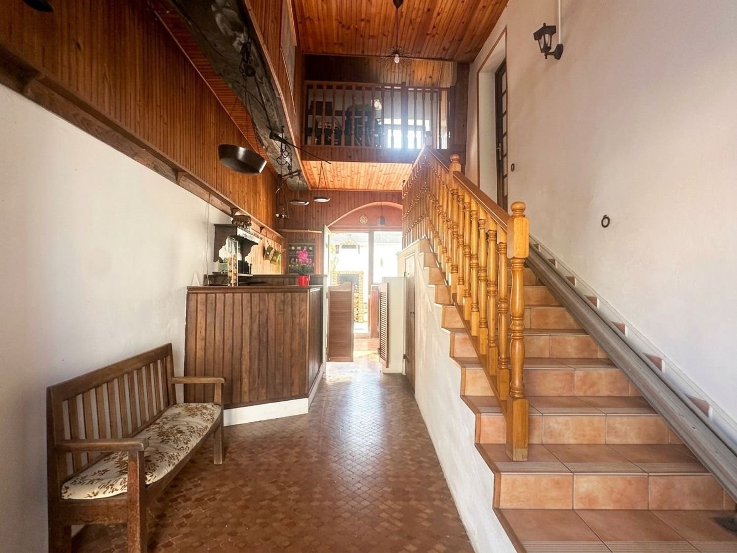 Maison à vendre, 133m², Mézières-sur-Seine