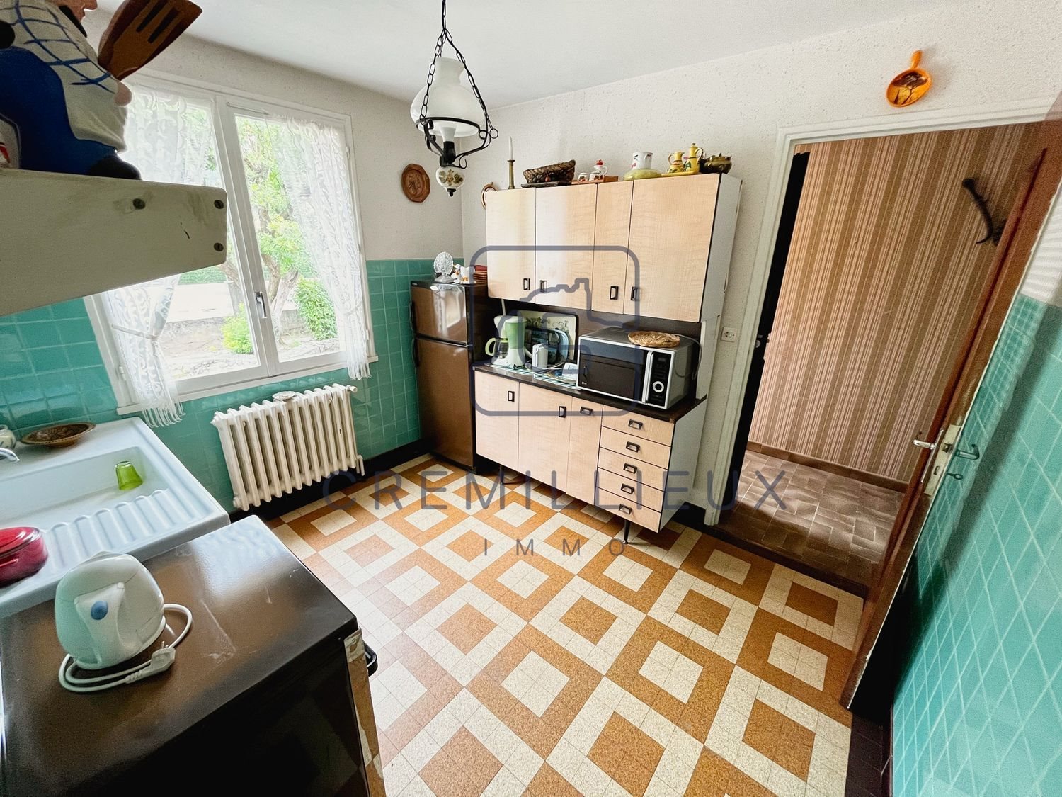 Maison à vendre, 82m², Guilherand-Granges