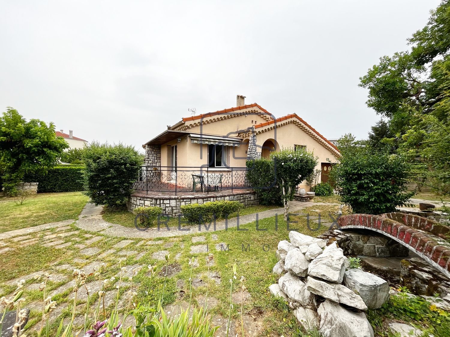 Maison à vendre, 82m², Guilherand-Granges