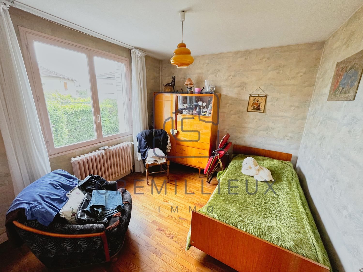 Maison à vendre, 82m², Guilherand-Granges