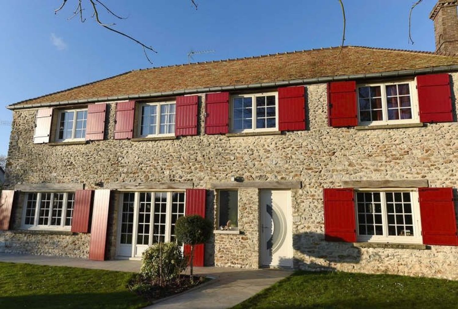 Maison à vendre, 218m², Houdan