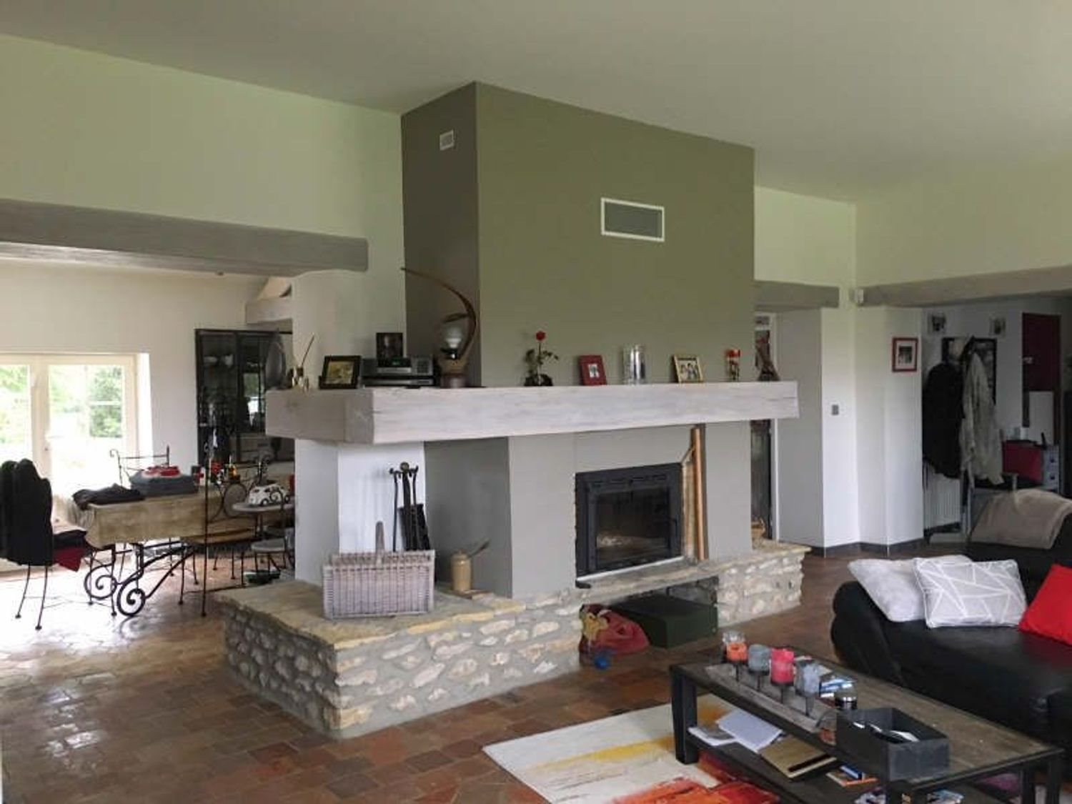 Maison à vendre, 218m², Houdan
