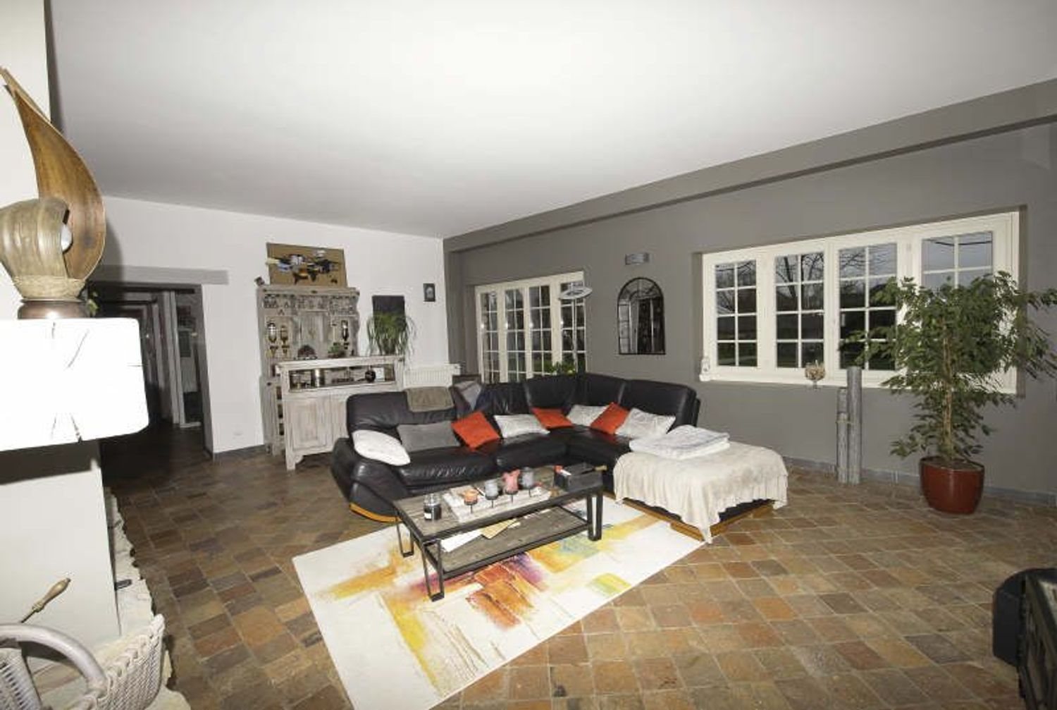 Maison à vendre, 218m², Houdan