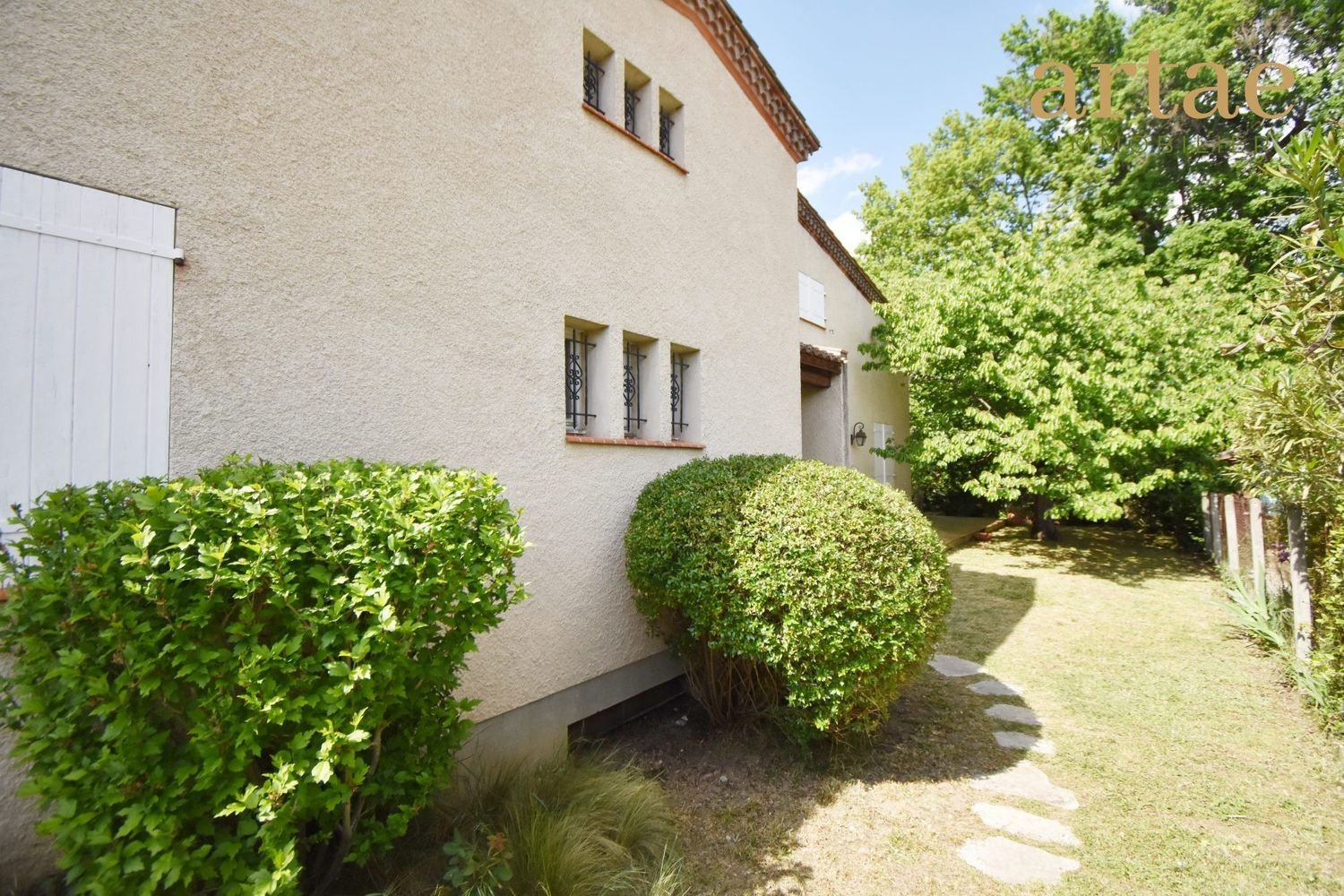 Maison à vendre, 220m², Ramonville-Saint-Agne
