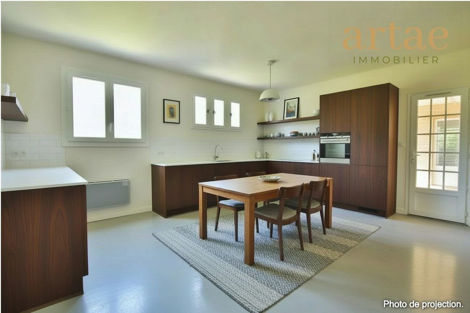 Maison à vendre, 220m², Ramonville-Saint-Agne